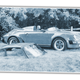 He even restarted the 911 Speedster idea, making a concept that was known as the Schutz Speedster